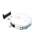 Midea Robotic Vacuum Cleaner I5C Wet&Dry Operating time (max) 120 min Lithium Ion 2600 mAh 4000 Pa White