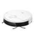 Midea Robotic Vacuum Cleaner I5C Wet&Dry Operating time (max) 120 min Lithium Ion 2600 mAh 4000 Pa White