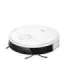 Midea Robotic Vacuum Cleaner I5C Wet&Dry Operating time (max) 120 min Lithium Ion 2600 mAh 4000 Pa White
