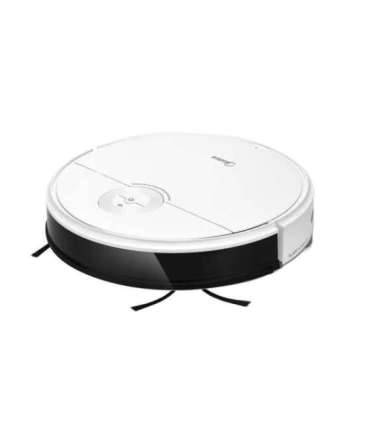 Midea Robotic Vacuum Cleaner I5C Wet&Dry Operating time (max) 120 min Lithium Ion 2600 mAh 4000 Pa White