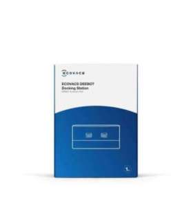 Ecovacs Charging Dock (EU) CH2118 Black