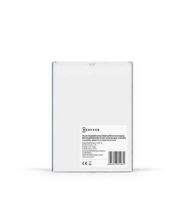 Ecovacs Charging Dock (EU) CH2118 Black