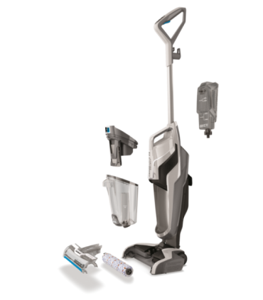 Bissell Vacuum Cleaner CrossWave C3 Select Corded operating Handstick Washing function 560 W |