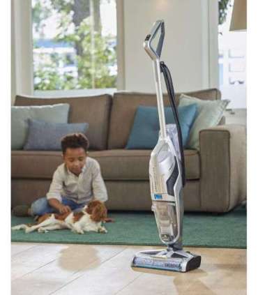 Bissell Vacuum Cleaner CrossWave C3 Select Corded operating Handstick Washing function 560 W |
