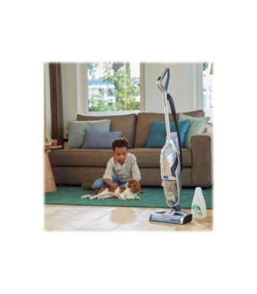 Bissell Vacuum Cleaner CrossWave C3 Select Corded operating Handstick Washing function 560 W |