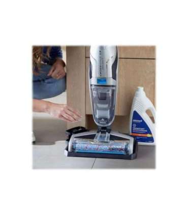Bissell Vacuum Cleaner CrossWave C3 Select Corded operating Handstick Washing function 560 W |