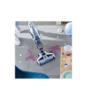 Bissell Vacuum Cleaner CrossWave C3 Select Corded operating Handstick Washing function 560 W |