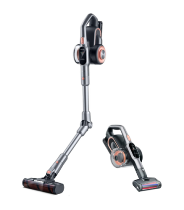 Jimmy Vacuum Cleaner H10 Pro Cordless operating Handstick and Handheld 650 W 28.8 V Operating time (max)