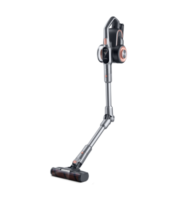 Jimmy Vacuum Cleaner H10 Pro Cordless operating Handstick and Handheld 650 W 28.8 V Operating time (max)