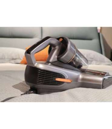 Jimmy Vacuum Cleaner BX7 Pro UV Anti-mite Corded operating Handheld 700 W 220-240 V Grey