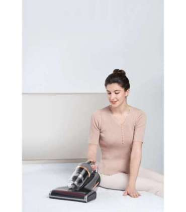 Jimmy Vacuum Cleaner BX7 Pro UV Anti-mite Corded operating Handheld 700 W 220-240 V Grey