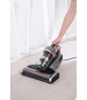 Jimmy Vacuum Cleaner BX7 Pro UV Anti-mite Corded operating Handheld 700 W 220-240 V Grey