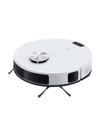 Midea Robot Vacuum Cleaner M9 Wet&Dry Operating time (max) 180 min Lithium Ion 5200 mAh Dust capacity 0.25