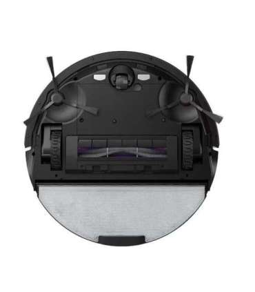 Midea Robot Vacuum Cleaner M9 Wet&Dry Operating time (max) 180 min Lithium Ion 5200 mAh Dust capacity 0.25