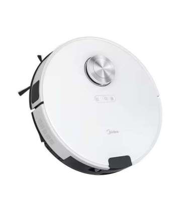 Midea Robot Vacuum Cleaner M9 Wet&Dry Operating time (max) 180 min Lithium Ion 5200 mAh Dust capacity 0.25