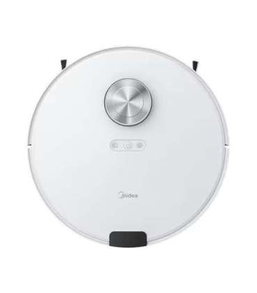 Midea Robot Vacuum Cleaner M9 Wet&Dry Operating time (max) 180 min Lithium Ion 5200 mAh Dust capacity 0.25