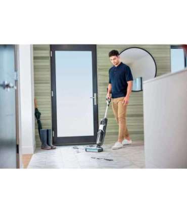 Bissell Vacuum Cleaner CrossWave HF3 Cordless Select Cordless operating Handstick Washing function 22.2 V |