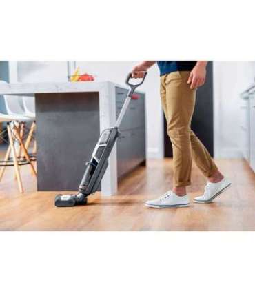 Bissell Vacuum Cleaner CrossWave HF3 Cordless Select Cordless operating Handstick Washing function 22.2 V |