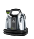Bissell SpotClean Pet Plus Cleaner 37241 Corded operating 330 W Black/Titanium 24 month(s)