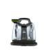 Bissell SpotClean Pet Select Cleaner 37288 Corded operating 330 W Black/Titanium/Lime 24 month(s)