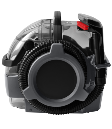 Bissell SpotClean Auto Pro Select 3730N Corded operating 750 W Black/Titanium 24 month(s)