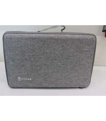 SALE OUT. SALE OUT. Ecovacs Windows Cleaner Robot WINBOT W1 PRO Corded 2800 Pa White USED, DIRTY, SCRATCHED,