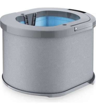 Ecovacs HEPA Filter for AIRBOT Z1 KJ-FI01-0013 Grey
