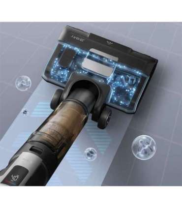 Jimmy Vacuum cleaner and washer HW9 Cordless operating Handstick/Handheld Washing function 300 W 25.2 V |