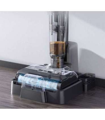 Jimmy Vacuum cleaner and washer HW9 Cordless operating Handstick/Handheld Washing function 300 W 25.2 V |