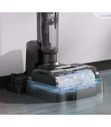 Jimmy Vacuum cleaner and washer HW9 Cordless operating Handstick/Handheld Washing function 300 W 25.2 V |