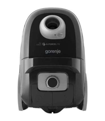 Vacuum cleaner GORENJE VCEA28GLBK