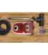 Vacuum cleaner GORENJE VCEA23GLR