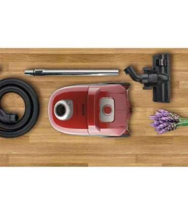 Vacuum cleaner GORENJE VCEA23GLR