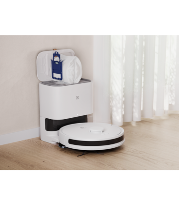 Vacuum cleaner ELECTROLUX ER71UW2SW