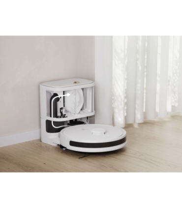 Vacuum cleaner ELECTROLUX ER71UW2SW