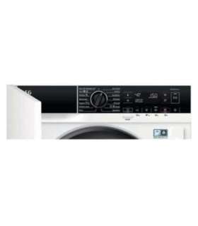 Washer-Dryer AEG L7WBE68SI
