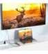 Hawk HW-HUB601 6in1 Adapter USB-C