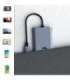 Hawk HW-HUB1101 11in1 Adapter USB-C