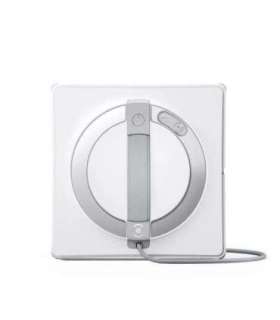 ECOVACS Winbot W2 Omni Window Cleaning Robot white grey WG821-11 WG82111 (WG821-11)