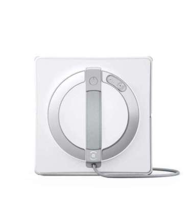 ECOVACS Winbot W2 Omni Window Cleaning Robot white grey WG821-11 WG82111 (WG821-11)