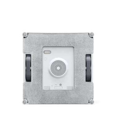 ECOVACS Winbot W2 Omni Window Cleaning Robot white grey WG821-11 WG82111 (WG821-11)