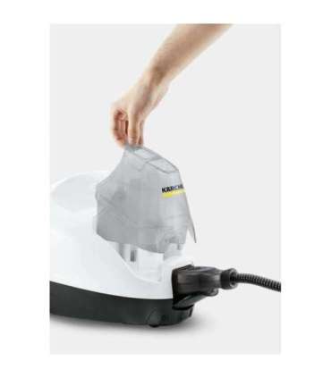 Kärcher Steam Cleaner SC 4 EasyFix Premium Iron black white 1 512-631 0 1 512631 0 Kärcher512-631 Kärcher 512-631 (1.512-631.