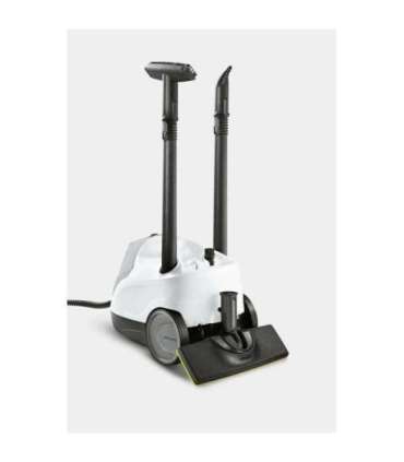 Kärcher Steam Cleaner SC 4 EasyFix white 1 512-630 0 1 512630 0 Kärcher512-630 Kärcher 512-630 (1.512-630.0)