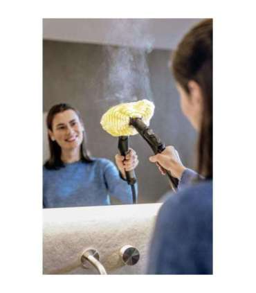 Kärcher Steam Cleaner SC 5 EasyFix Iron Plug white 1 512-660 0 1 512660 0 Kärcher512-660 Kärcher 512-660 (1.512-660.0)