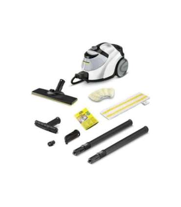 Kärcher Steam Cleaner SC 5 EasyFix Iron Plug white 1 512-660 0 1 512660 0 Kärcher512-660 Kärcher 512-660 (1.512-660.0)