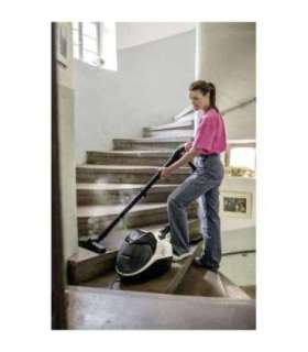 Kärcher Steam Cleaner SV 7 white 1 439-490 0 1 439490 0 Kärcher439-490 Kärcher 439-490 (1.439-490.0)