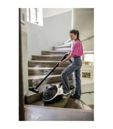 Kärcher Steam Cleaner SV 7 white 1 439-490 0 1 439490 0 Kärcher439-490 Kärcher 439-490 (1.439-490.0)