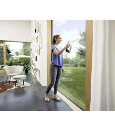 Kärcher Window Vacuum Cleaner WV 6 Premium white 1 633-741 0 1 633741 0 Kärcher633-741 Kärcher 633-741 (1.633-741.0)