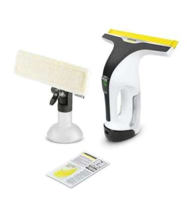 Kärcher Window Vacuum Cleaner WV 6 Premium white 1 633-741 0 1 633741 0 Kärcher633-741 Kärcher 633-741 (1.633-741.0)