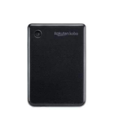 Kobo Case Clara Clear (N365-AC-CT-C-PL) (N365ACCTCPL)